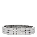 Hermes Stainless Steel 16mm Kelly Quartz Watch
