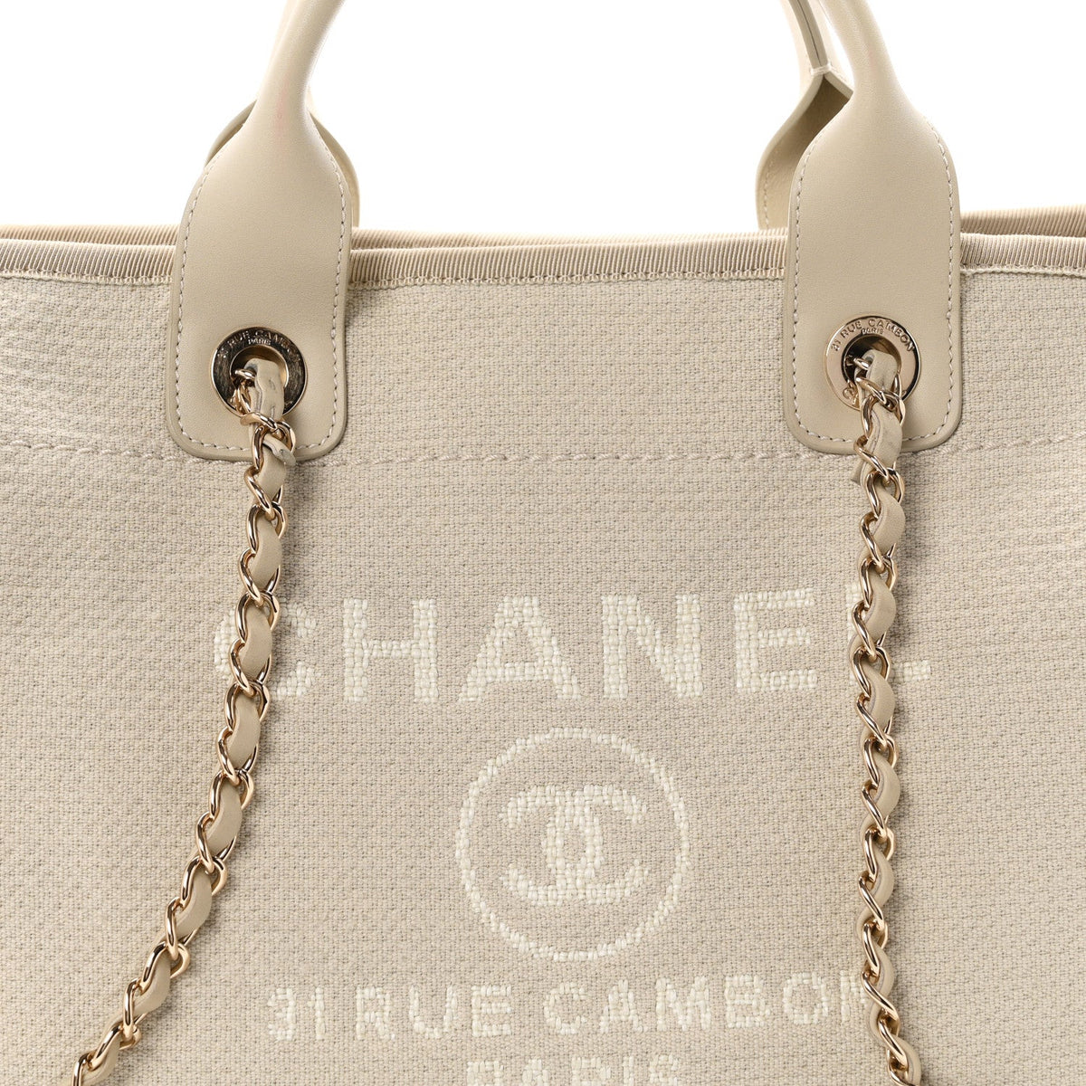 Small Tote Bag