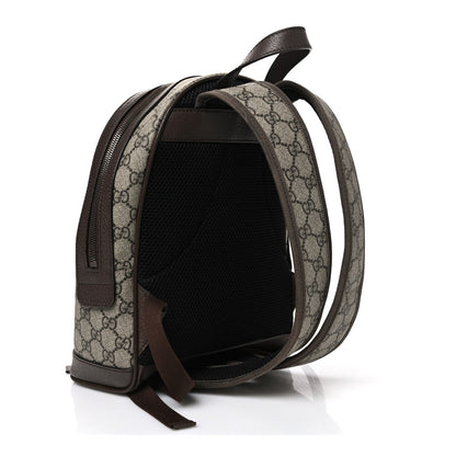 Small Calfskin Backpack