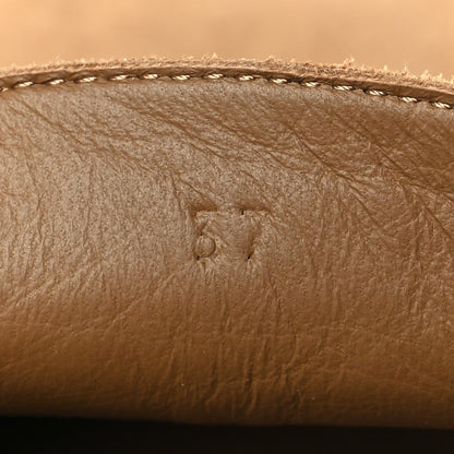 Hermes Lazy Women's Shoes