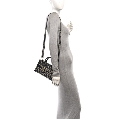 Mini Tote Bag