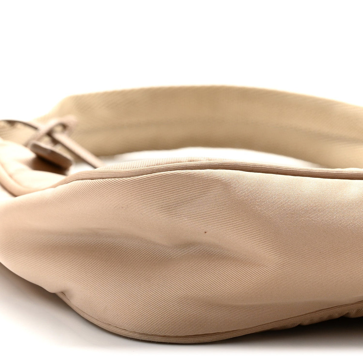Mini Nylon Handbag