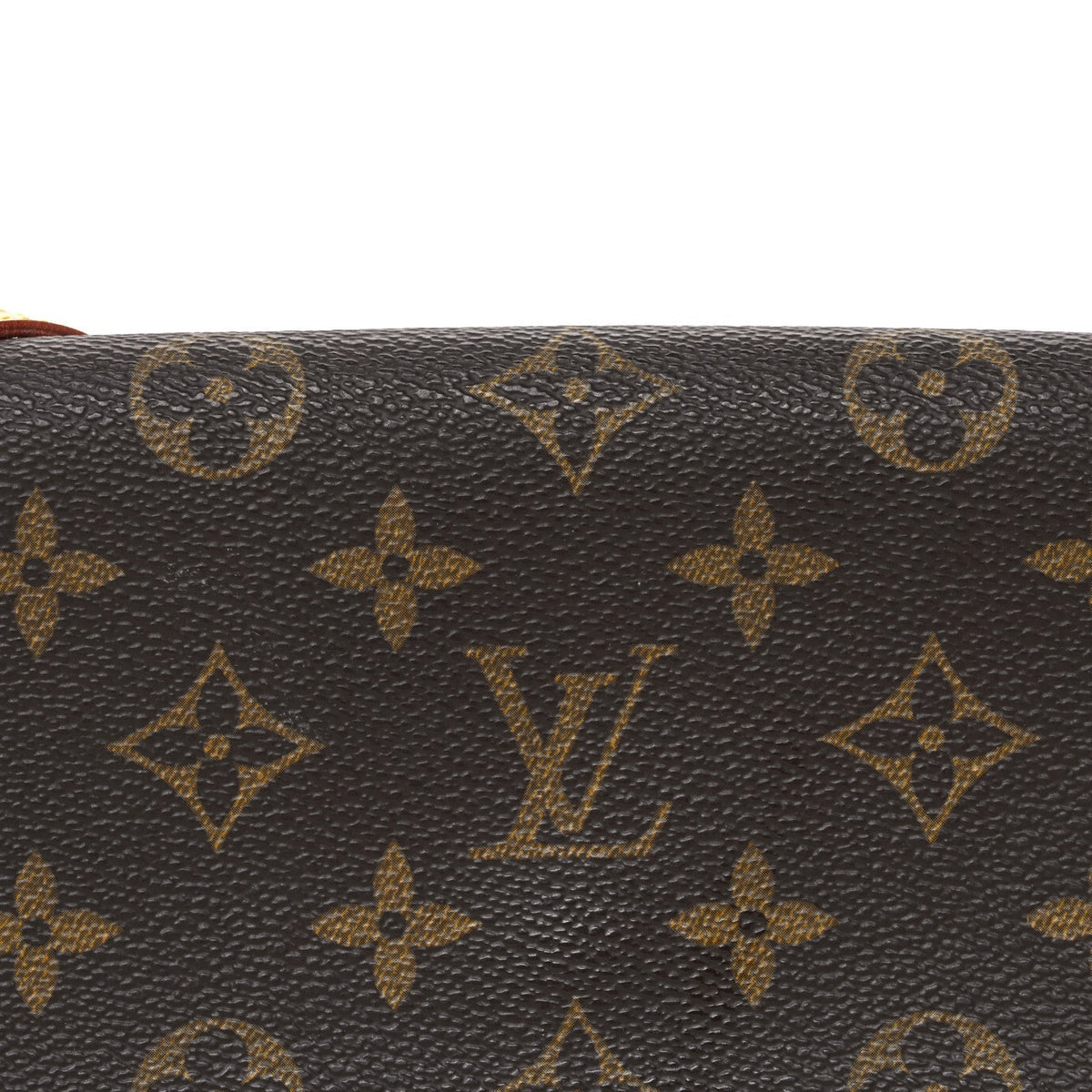 Louis Vuitton Monogram Pochette Twin GM