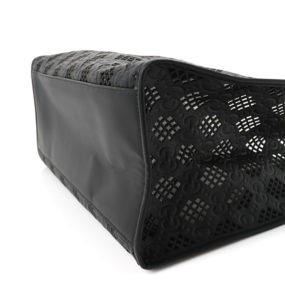 Medium Calfskin Tote Bag