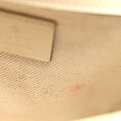 Mini Calfskin Shoulder Bag