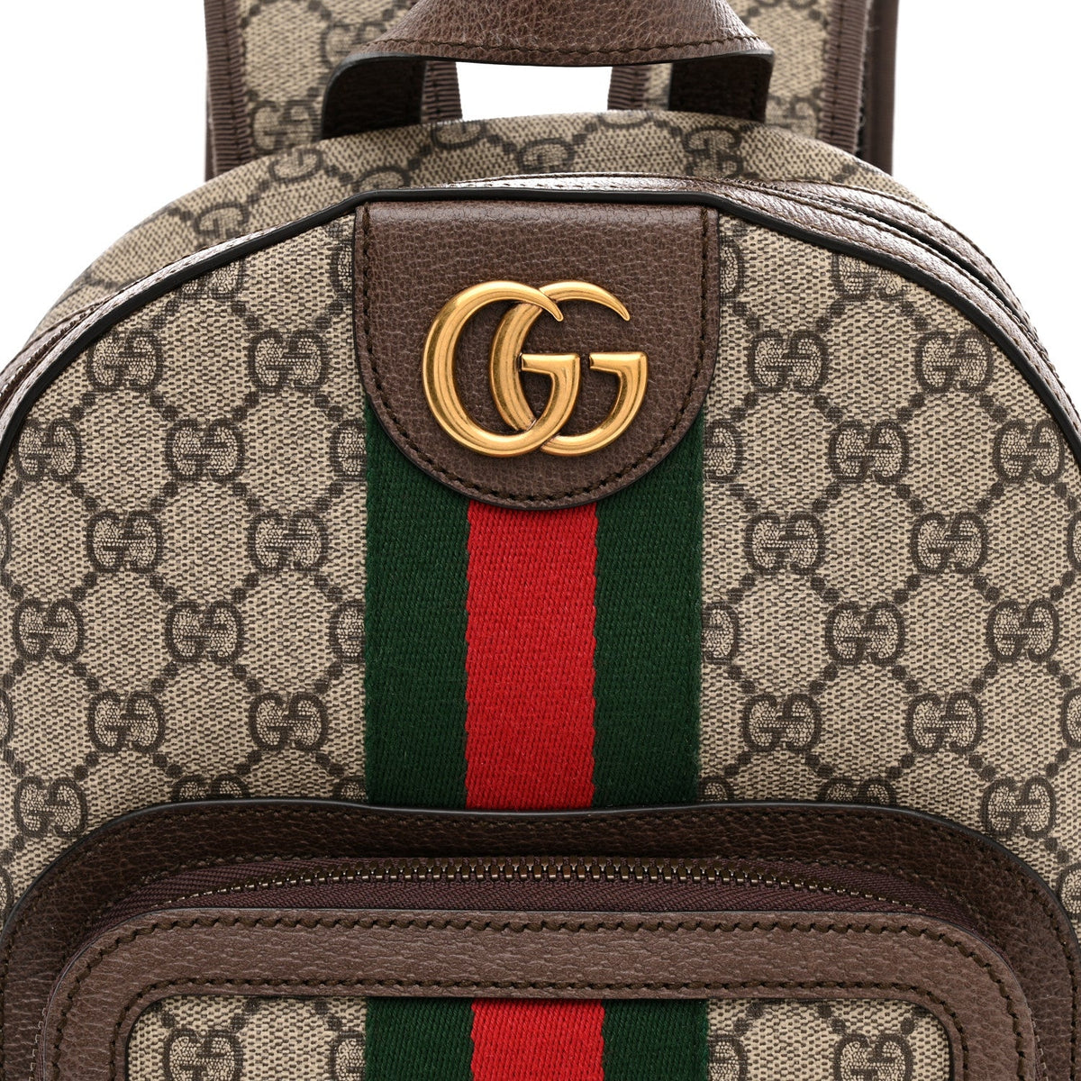 Small Calfskin Backpack