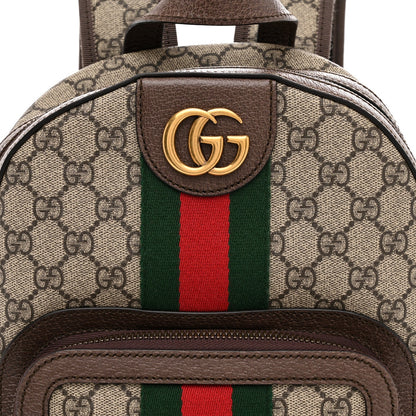 Small Calfskin Backpack