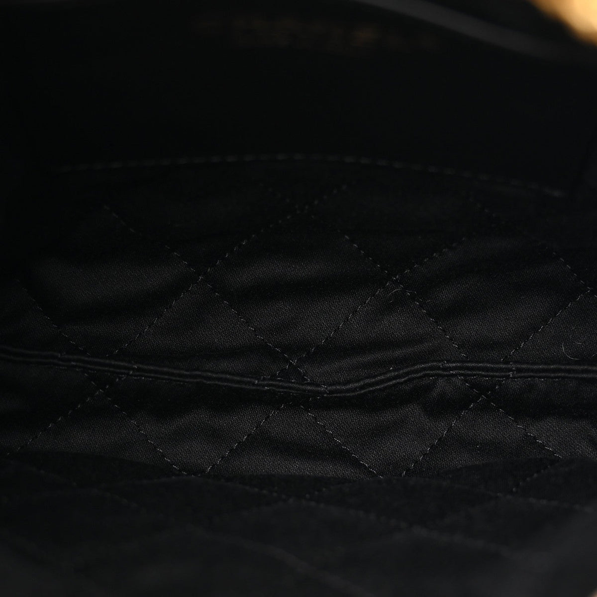 Mini Calfskin Handbag