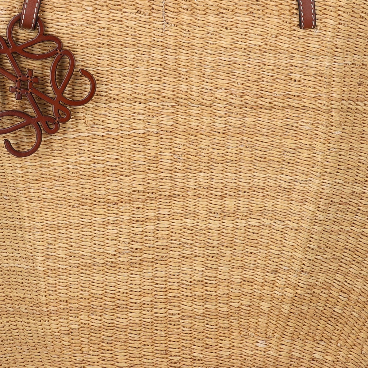 Small Calfskin Tote Bag