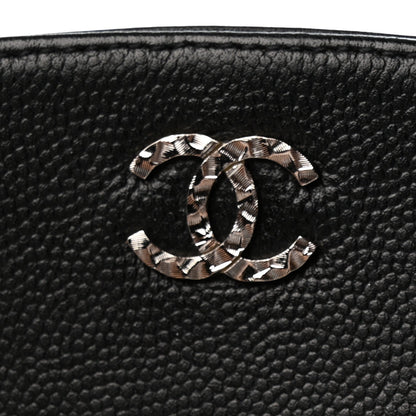 Caviar Wallet Bag