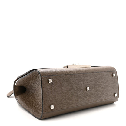 Moynattaurillon Blush Rejane Pm Taupe Handbag