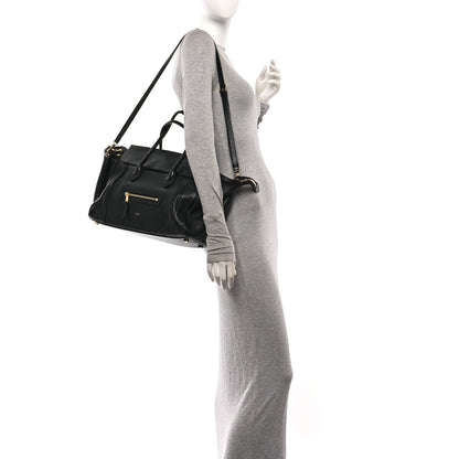 Medium Lambskin Travel Bag