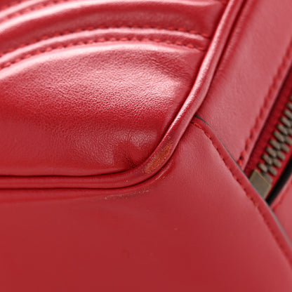 Small Calfskin Shoulder Bag