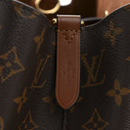 Louis Vuitton Monogram Neonoe MM Caramel