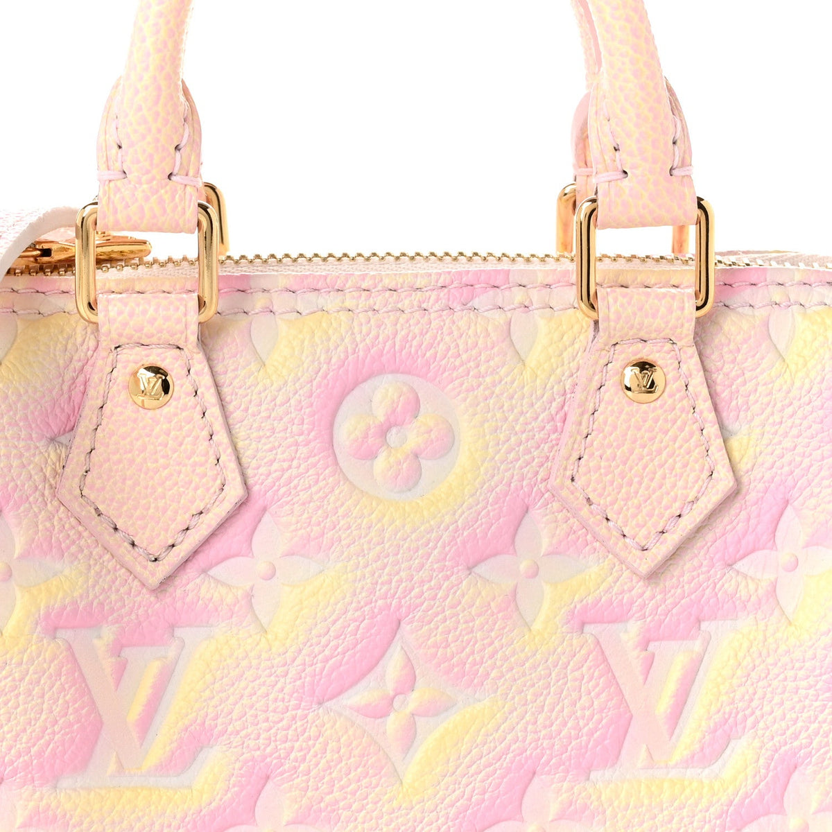 Nano Handbag