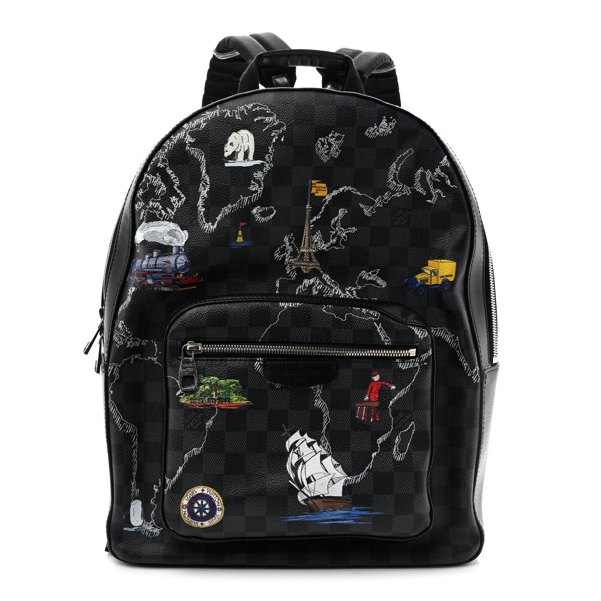 Backpack