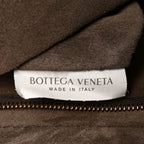 Bottega Veneta Silky Calfskin Large Ciao Ciao Fondant