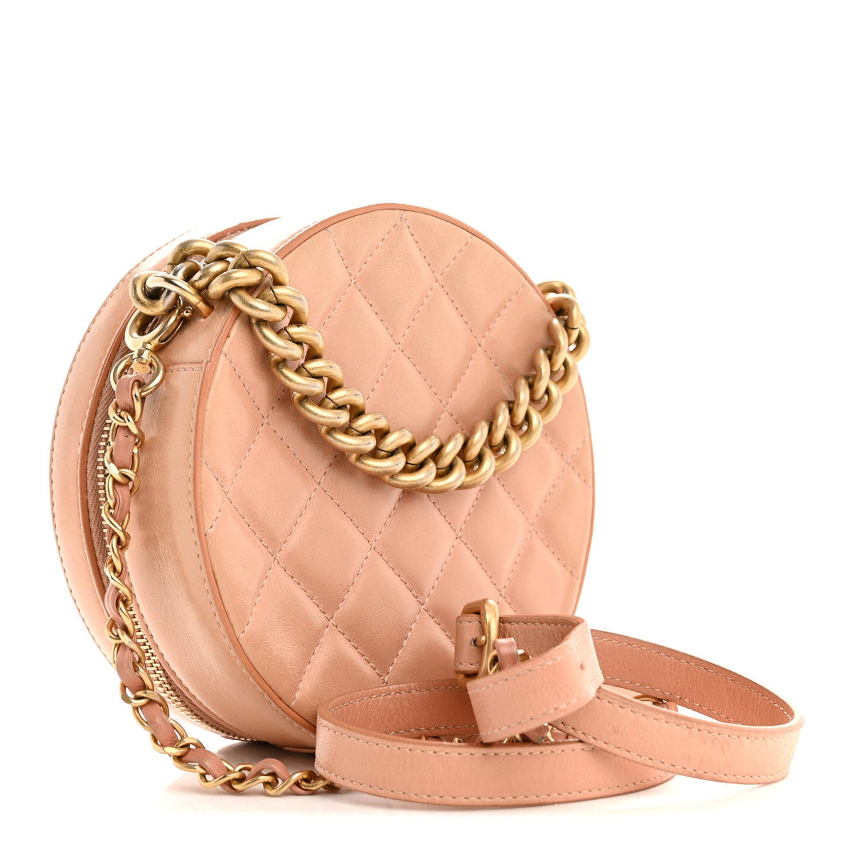 Calfskin Handbag