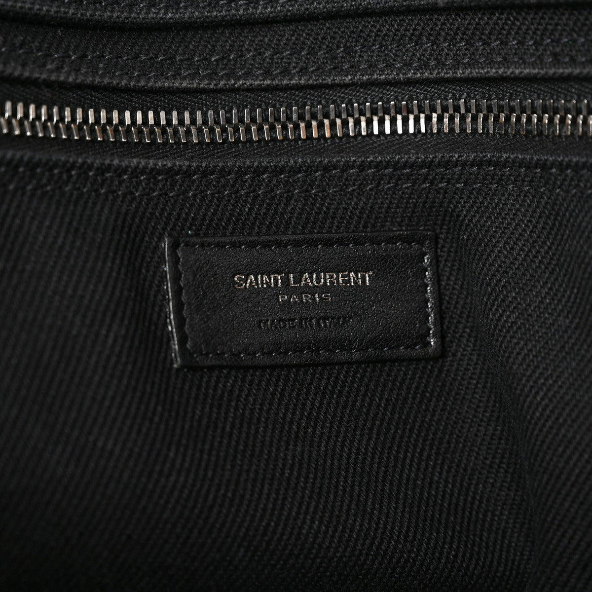 Calfskin Tote Bag