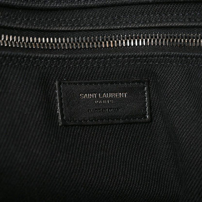 Calfskin Tote Bag