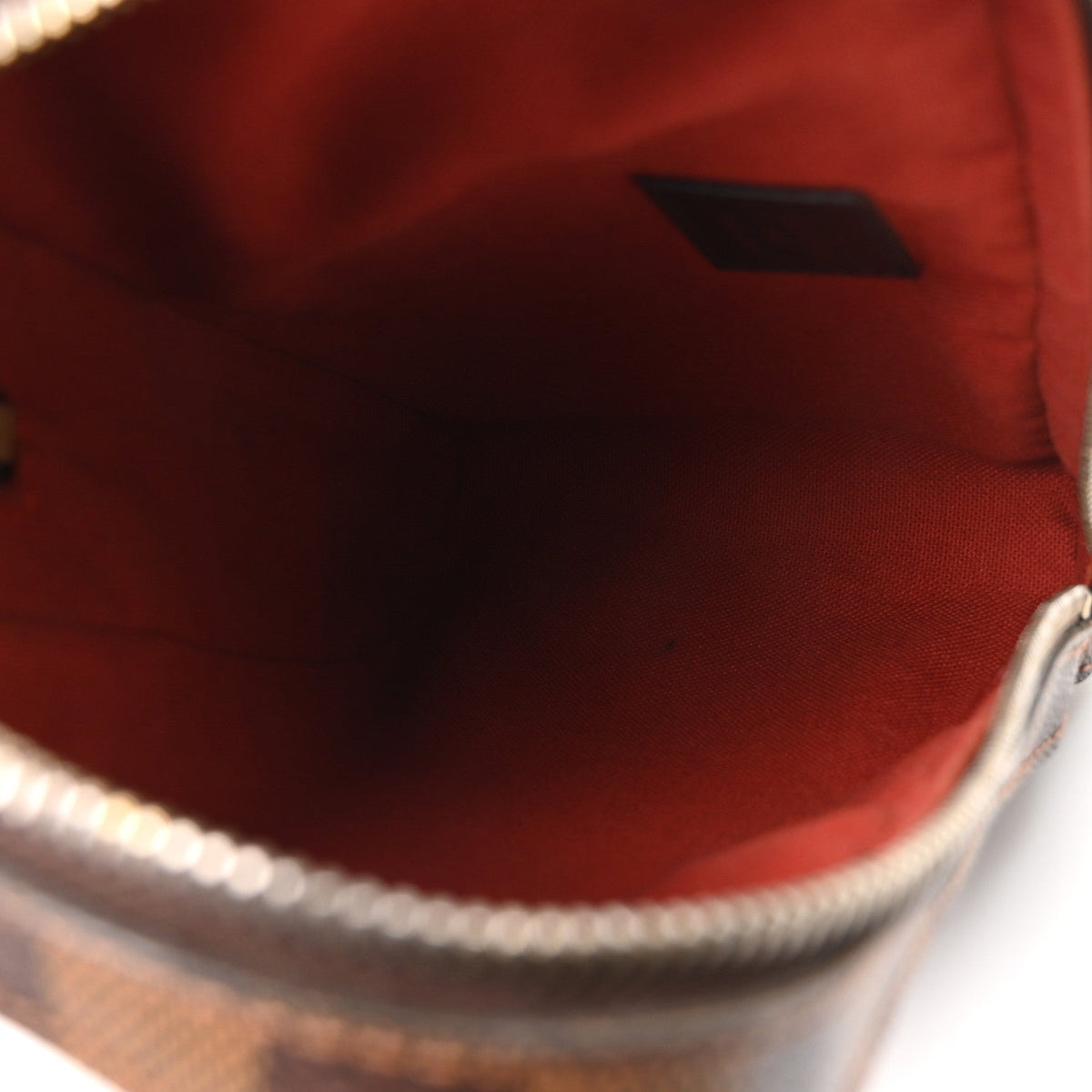 Damier Ebene Geronimos Handbag