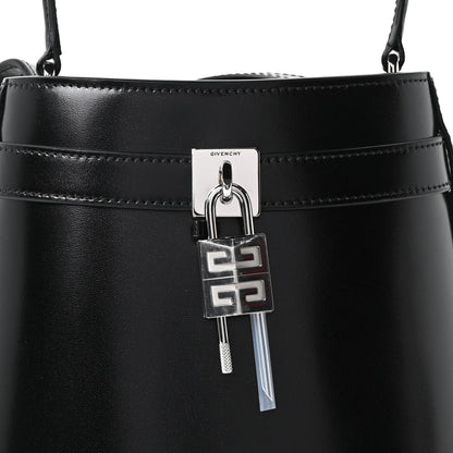 Calfskin Bucket Bag