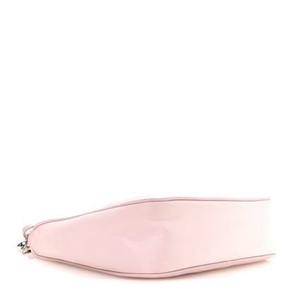 Nylon Shoulder Bag