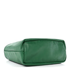 Goyard Goyardine Reversible Mini Anjou Green