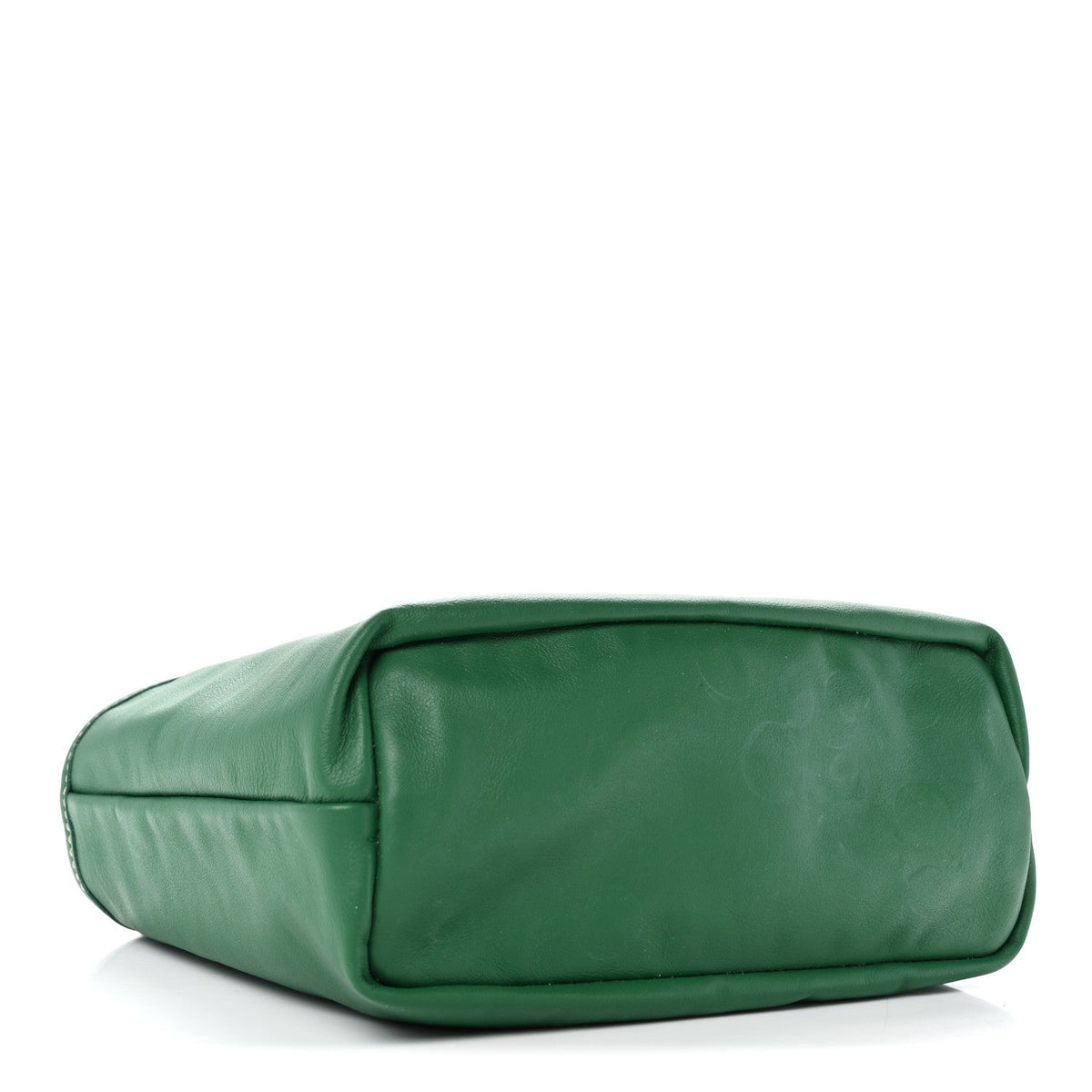 Goyard Goyardine Reversible Mini Anjou Green