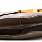 Hermès Epsom Constance 18 Etoupe