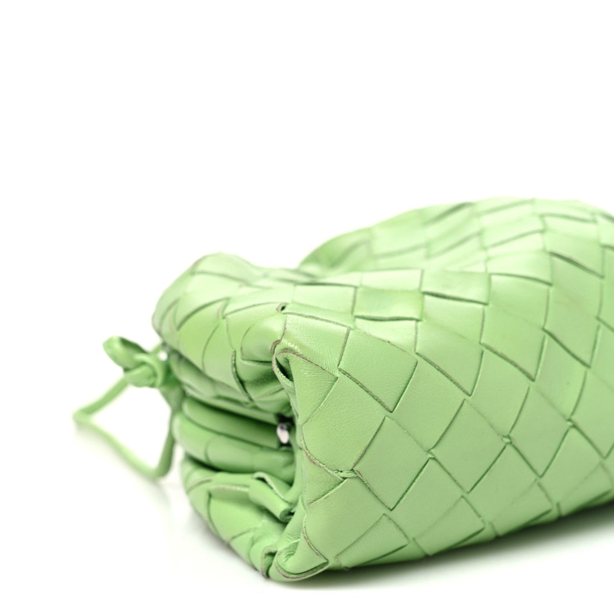 Mini Nappa Pouch