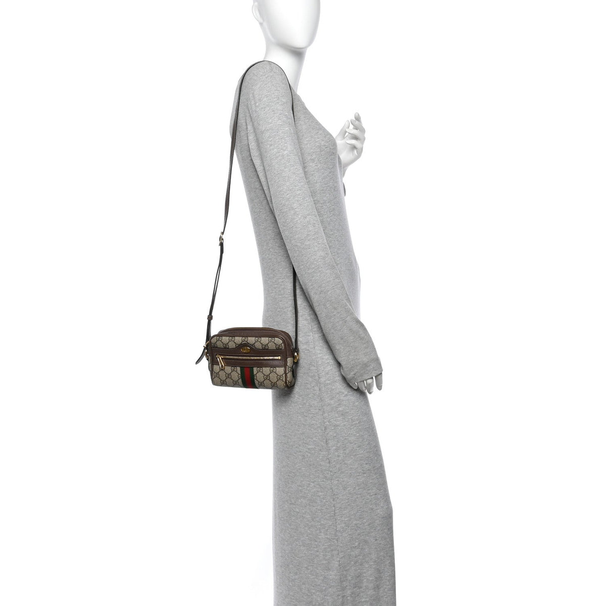 Mini Shoulder Bag
