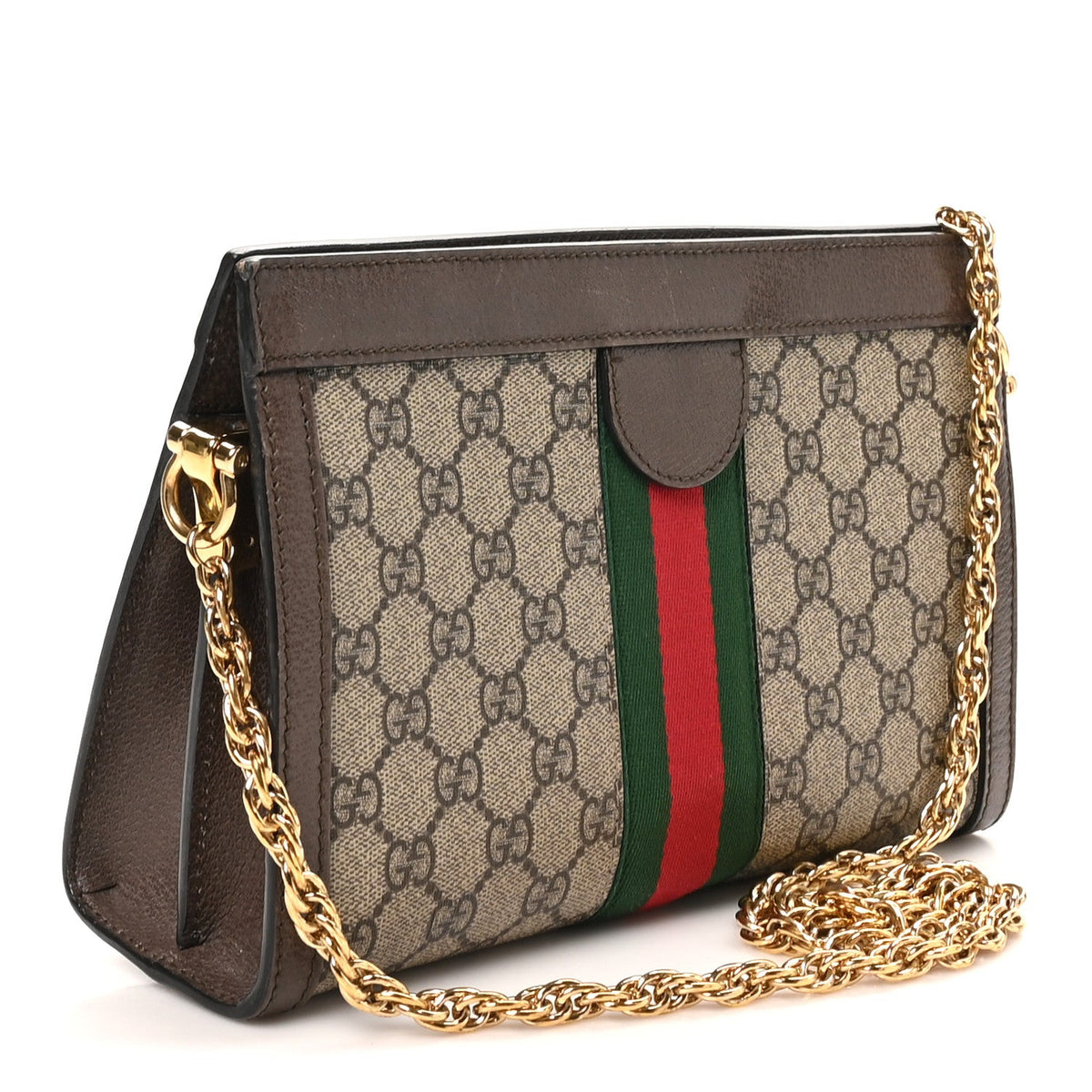 Small Shoulder Bag