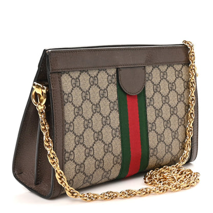 Small Shoulder Bag