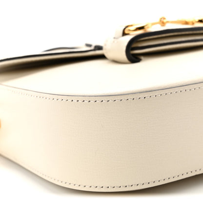 Mini Calfskin Shoulder Bag