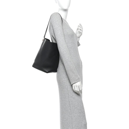 Medium Calfskin Tote Bag