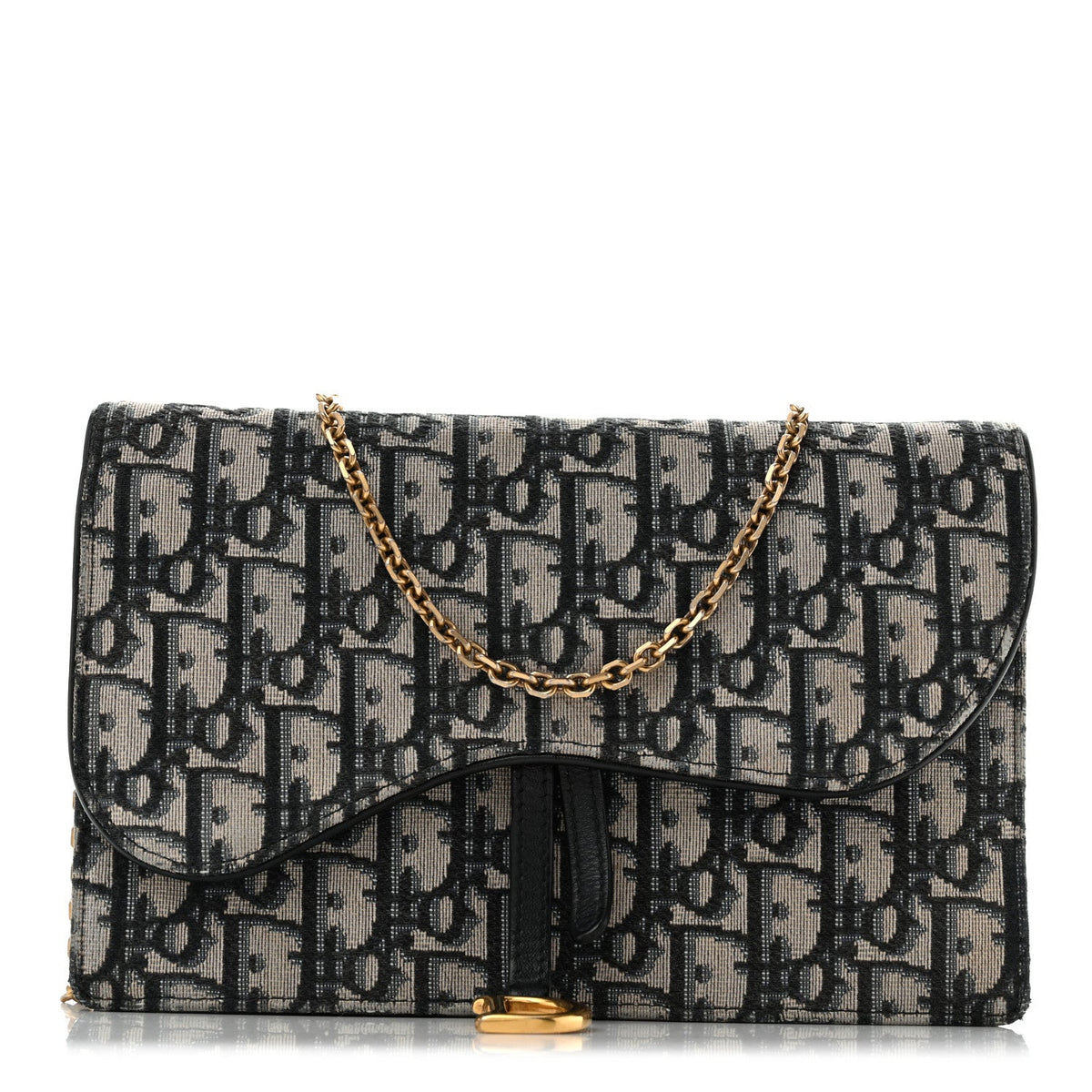 Pouch - Blue