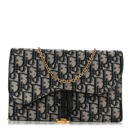 Pouch - Blue