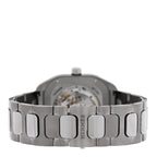 Hermès Titanium 39mm H08 Automatic Watch Grey