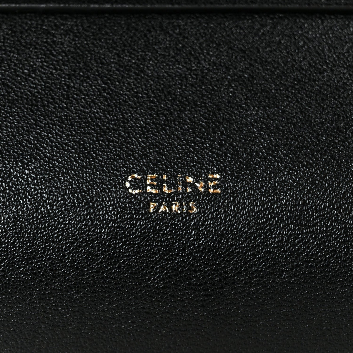 Medium Lambskin Travel Bag