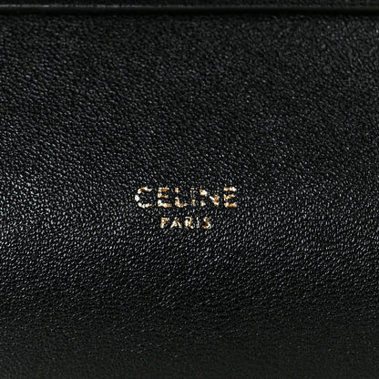 Medium Lambskin Travel Bag