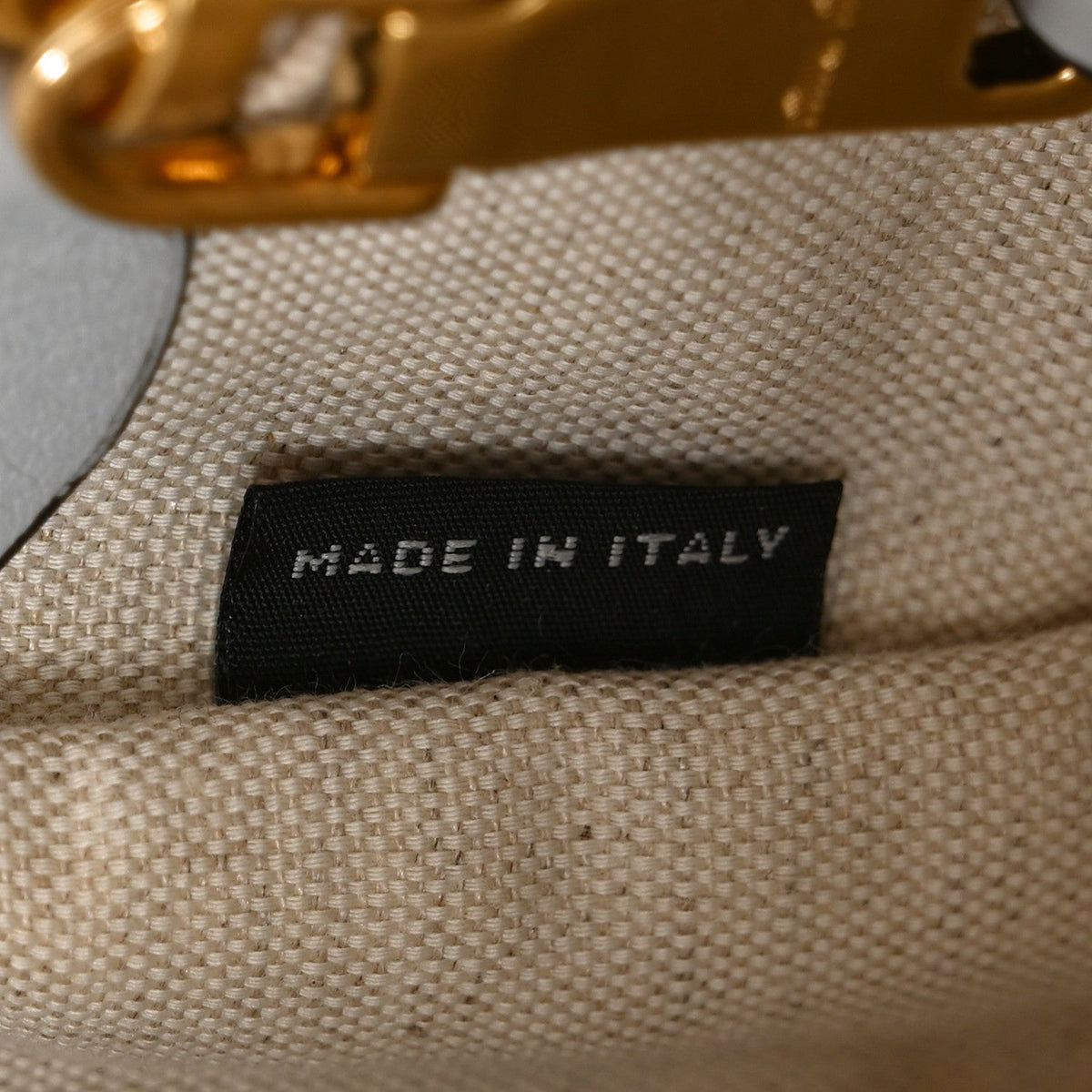Small Tote Bag