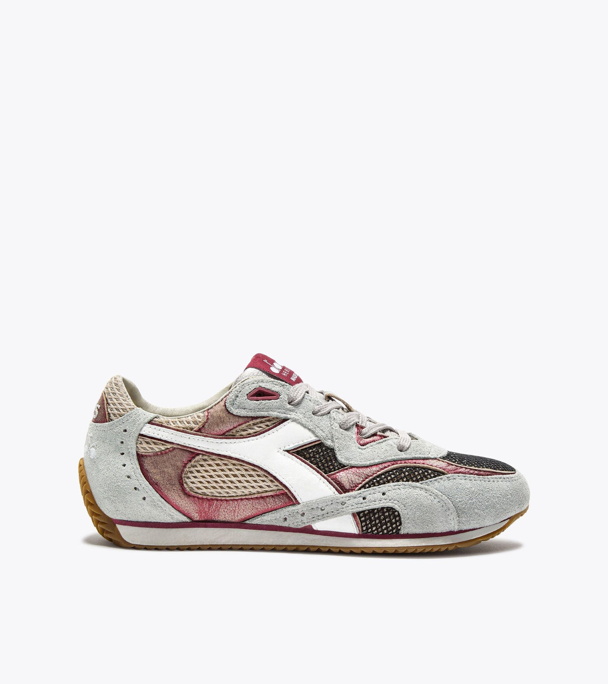 Diadora Equipe Revenge Italia Used Unisex Shoes