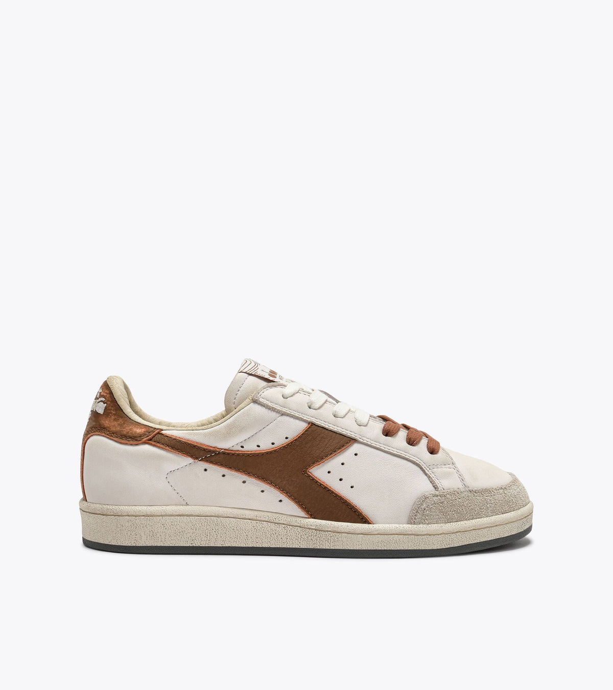 Diadora Prestige Used Unisex Shoes