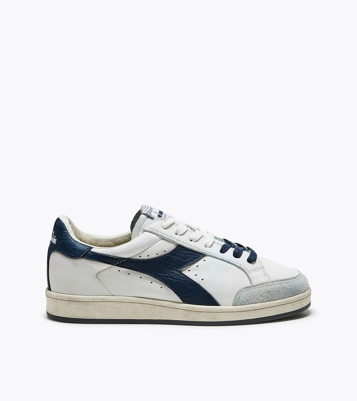 Diadora Prestige Used Men's Shoes
