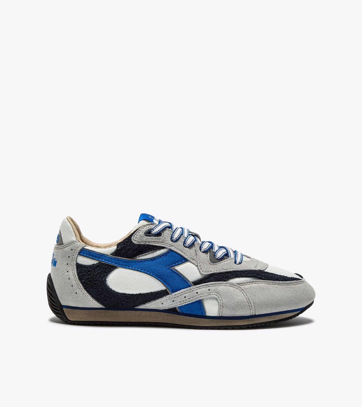 Diadora Equipe Revenge Used Unisex Shoes