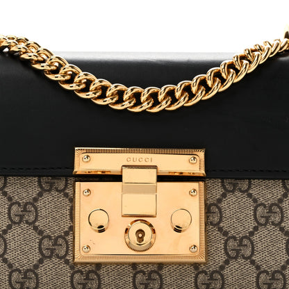 Small Calfskin Shoulder Bag
