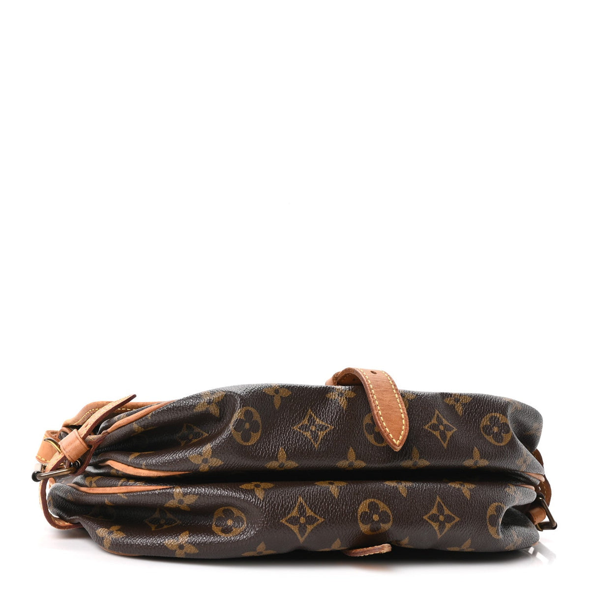 Monogram Saumur 30 Handbag