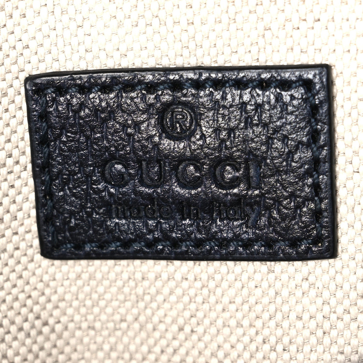 Small Belt Bag