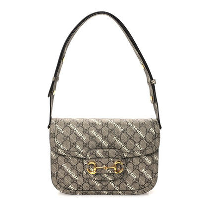 Shoulder Bag - Beige